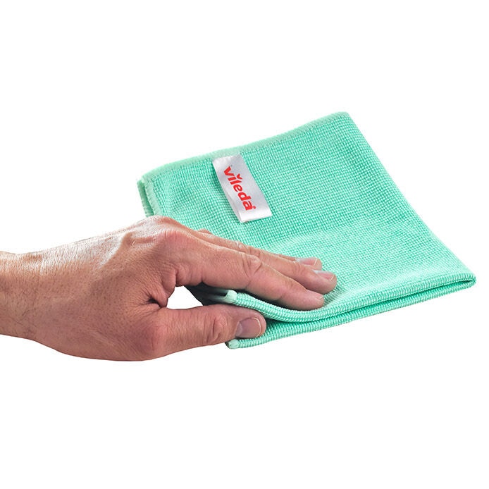 Vileda Actifibre Multi Surface Cleaning Cloth