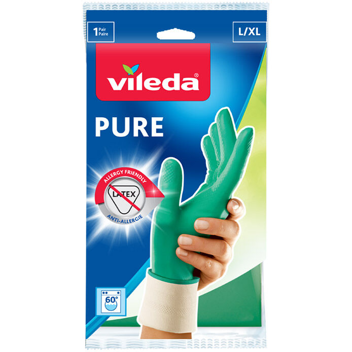 Vileda Pure Gloves